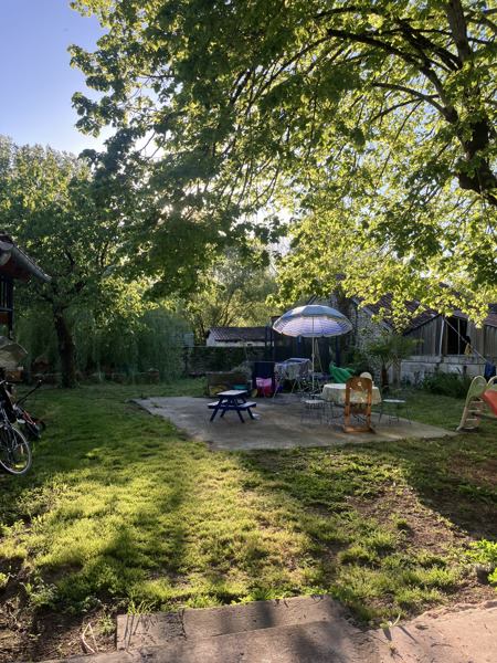 Vente Maison LISLE - 8 pièces -193 m² - (24350)