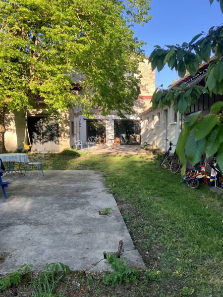 Vente Maison LISLE - 8 pièces -193 m² - (24350)