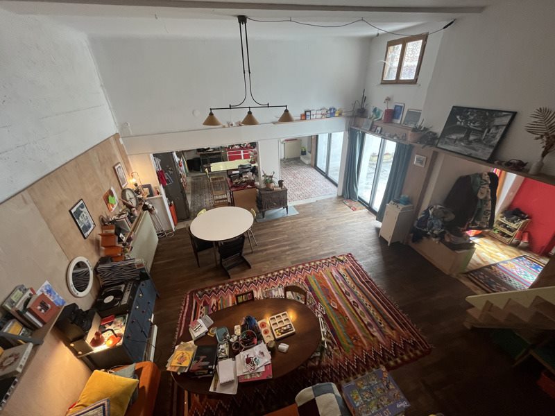 Vente Maison LISLE - 8 pièces -193 m² - (24350)