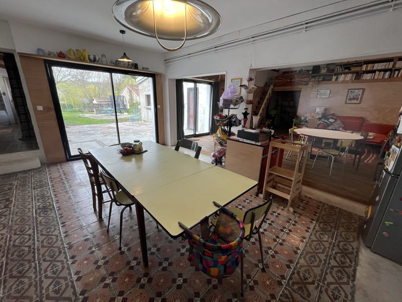 Vente Maison LISLE - 8 pièces -193 m² - (24350)