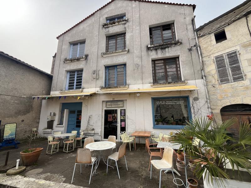 Vente Maison LISLE - 8 pièces -193 m² - (24350)