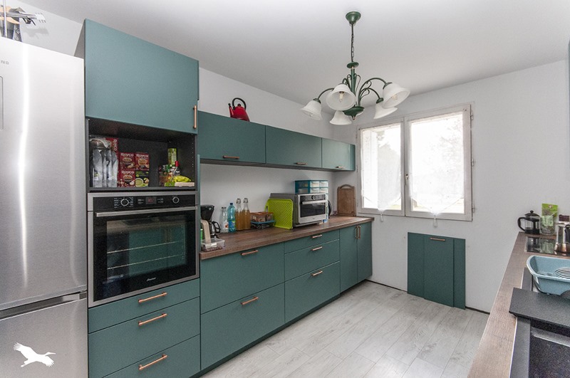 Vente Maison BRANTOME EN PERIGORD - 6 pièces -103 m² - (24310)