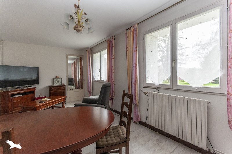 Vente Maison BRANTOME EN PERIGORD - 6 pièces -103 m² - (24310)