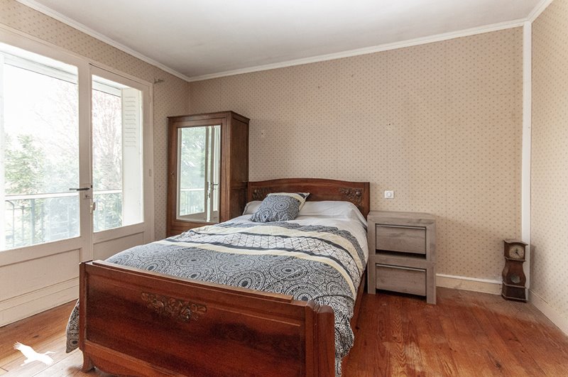 Vente Maison BRANTOME EN PERIGORD - 6 pièces -103 m² - (24310)