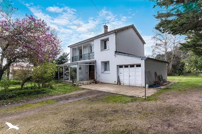 Vente Maison BRANTOME EN PERIGORD - 6 pièces -103 m² - (24310)