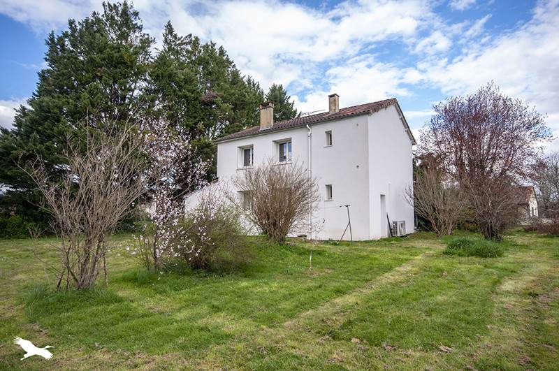 Vente Maison BRANTOME EN PERIGORD - 6 pièces -103 m² - (24310)