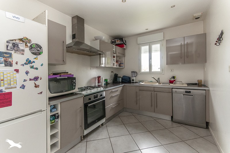 Vente Maison BIRAS - 8 pièces -124 m² - (24310)