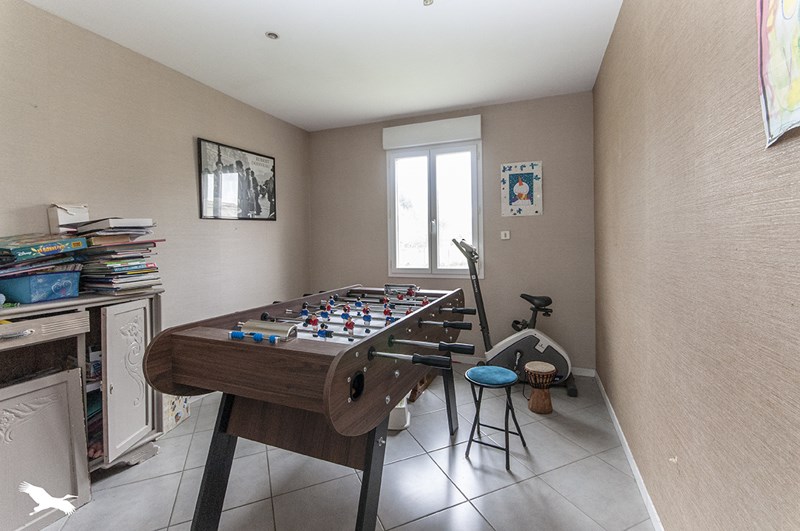 Vente Maison BIRAS - 8 pièces -124 m² - (24310)