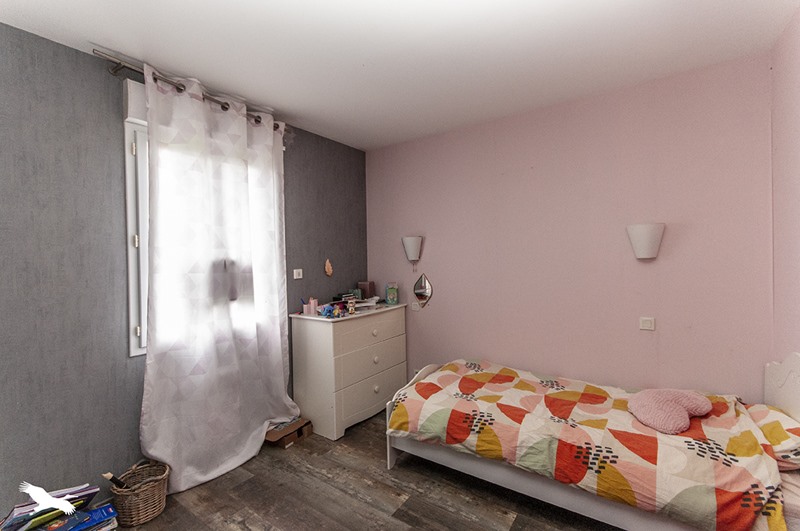 Vente Maison BIRAS - 8 pièces -124 m² - (24310)