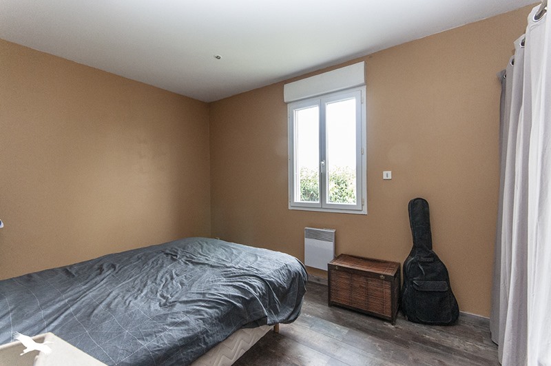 Vente Maison BIRAS - 8 pièces -124 m² - (24310)