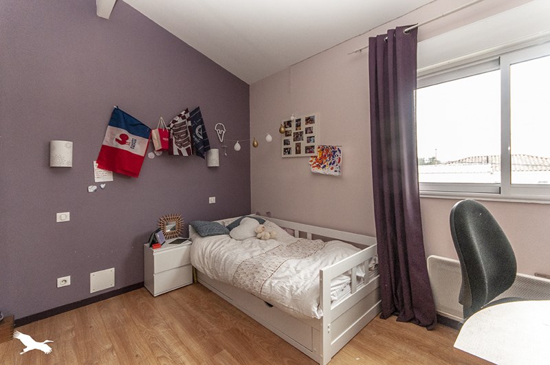 Vente Maison BIRAS - 8 pièces -124 m² - (24310)