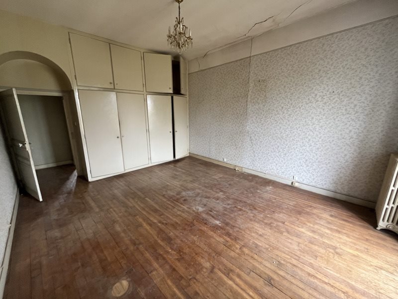 Vente Maison VILLARS - 8 pièces -180 m² - (24530)