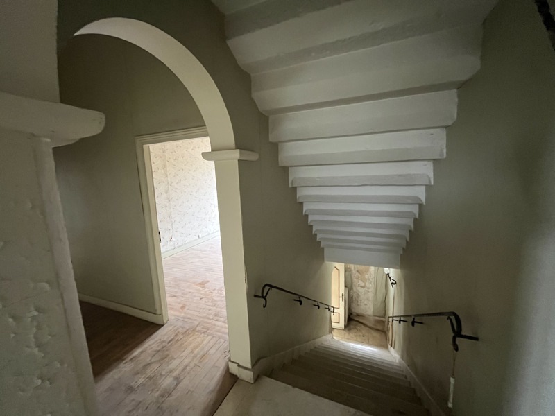 Vente Maison VILLARS - 8 pièces -180 m² - (24530)