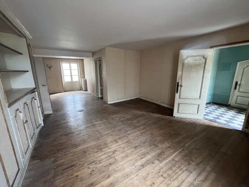 Vente Maison VILLARS - 8 pièces -180 m² - (24530)