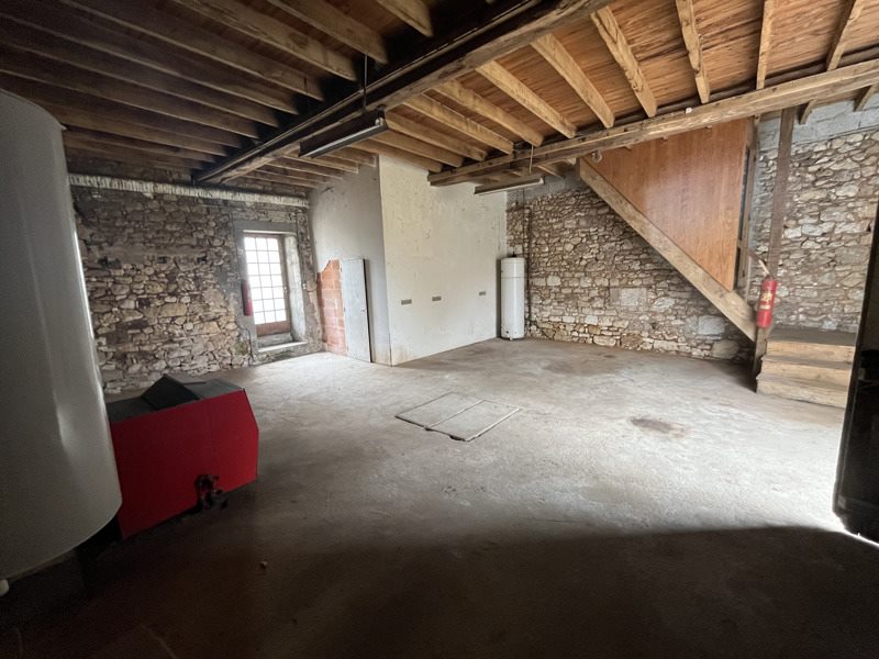 Vente Maison VILLARS - 8 pièces -180 m² - (24530)