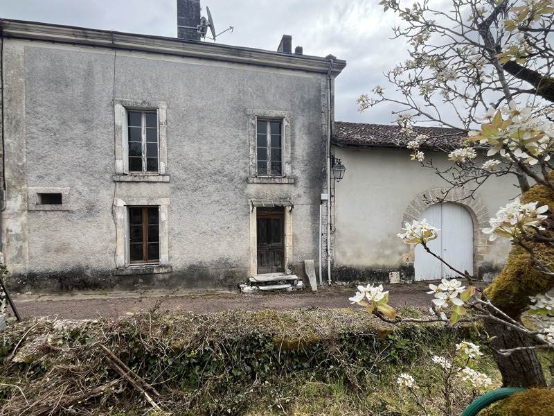 Vente Maison VILLARS - 8 pièces -180 m² - (24530)