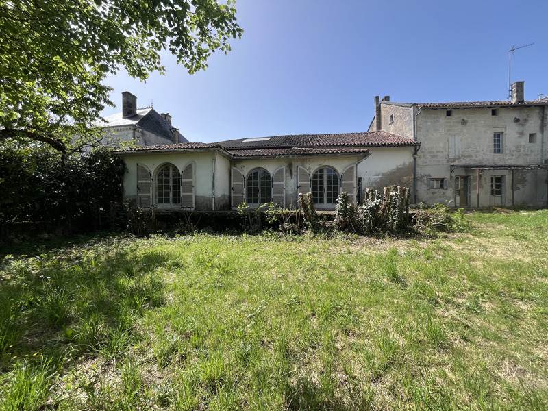 Vente Maison VILLARS - 8 pièces -180 m² - (24530)