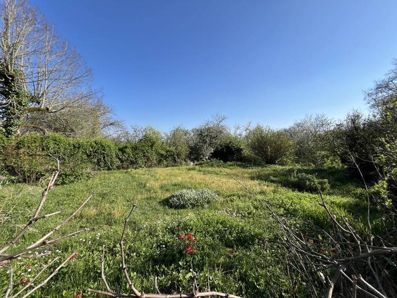 Vente Maison PAUSSAC ET ST VIVIEN - 5 pièces -127 m² - (24310)