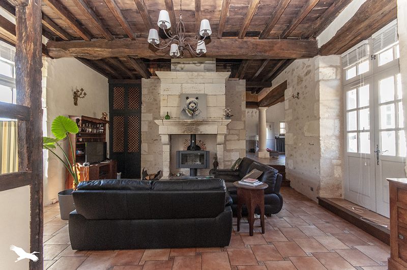 Vente Maison CREYSSAC - 5 pièces -223 m² - (24350)