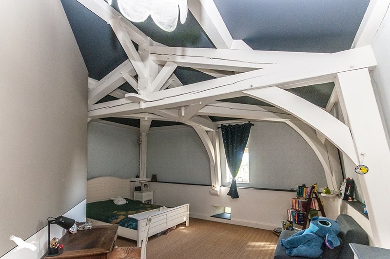 Vente Maison CREYSSAC - 5 pièces -223 m² - (24350)