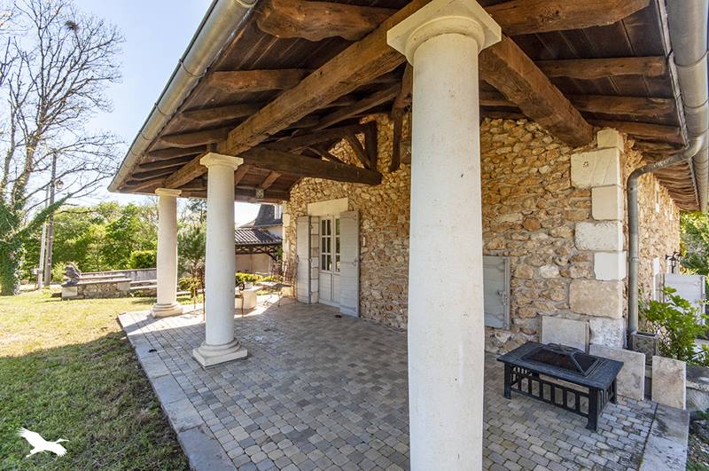 Vente Maison CREYSSAC - 5 pièces -223 m² - (24350)