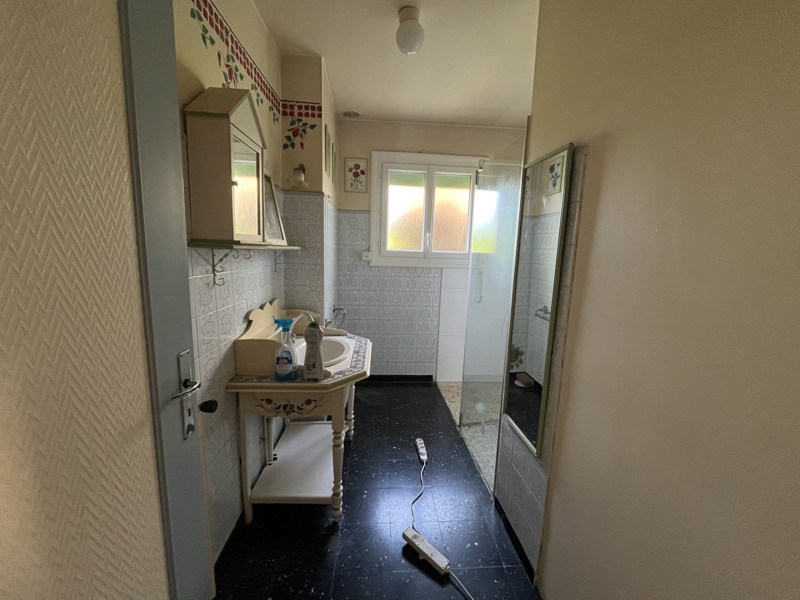 Vente Maison BRANTOME EN PERIGORD - 6 pièces -134 m² - (24310)