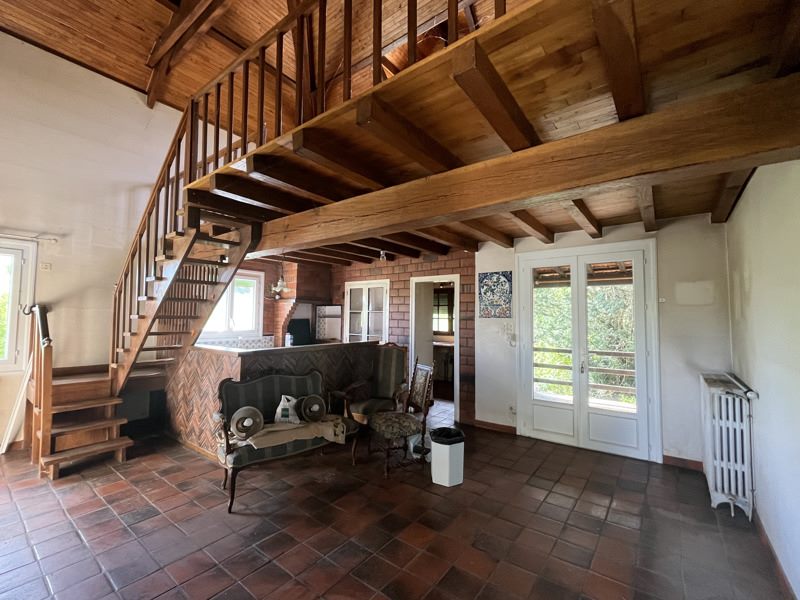 Vente Maison BRANTOME EN PERIGORD - 6 pièces -134 m² - (24310)