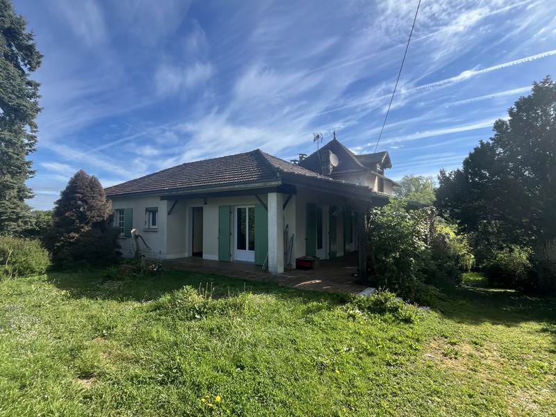 Vente Maison BRANTOME EN PERIGORD - 6 pièces -134 m² - (24310)