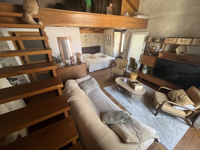 Vente Maison LISLE - 2 pièces -81 m² - (24350)
