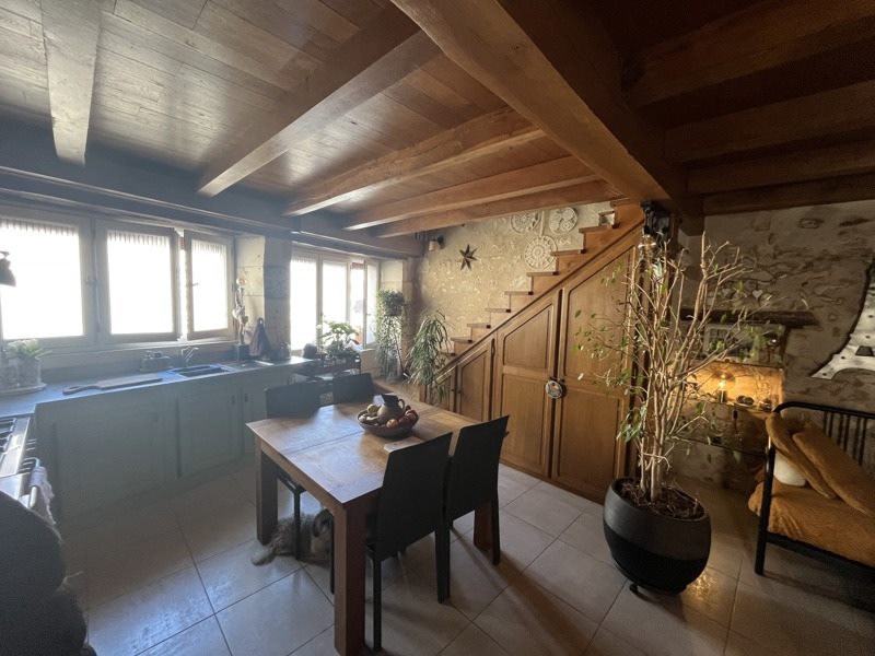 Vente Maison LISLE - 2 pièces -81 m² - (24350)