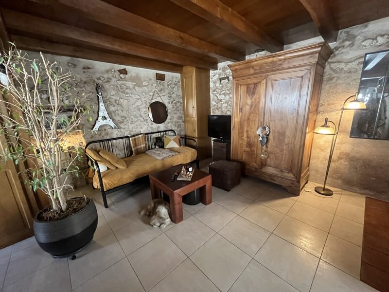 Vente Maison LISLE - 2 pièces -81 m² - (24350)