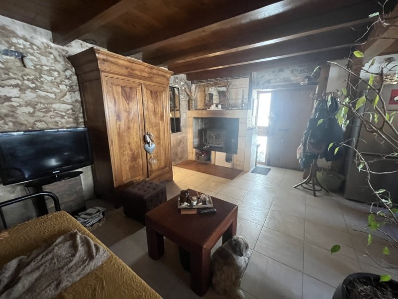 Vente Maison LISLE - 2 pièces -81 m² - (24350)
