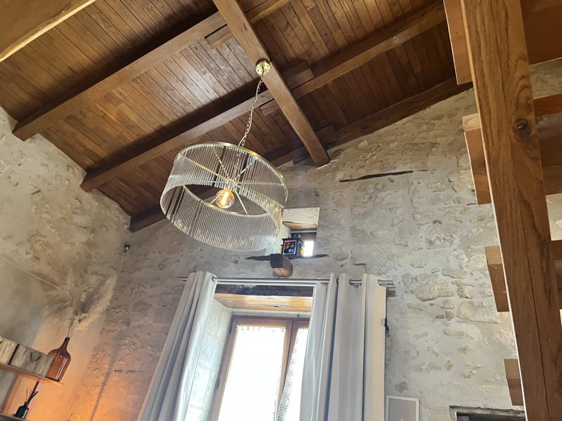 Vente Maison LISLE - 2 pièces -81 m² - (24350)