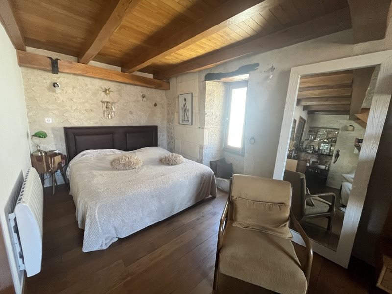 Vente Maison LISLE - 2 pièces -81 m² - (24350)