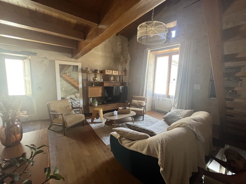 Vente Maison LISLE - 2 pièces -81 m² - (24350)