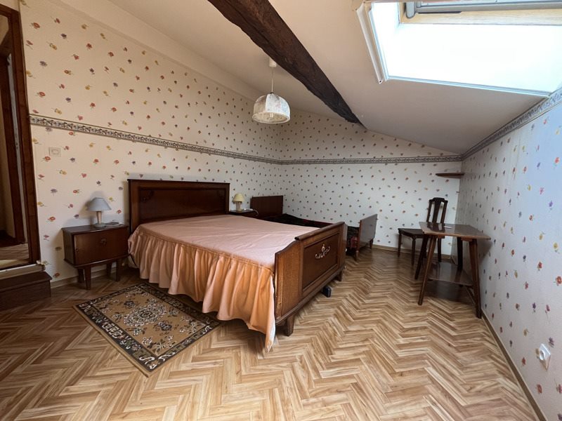 Vente Maison LA TOUR BLANCHE CERCLES - 4 pièces -89 m² - (24320)