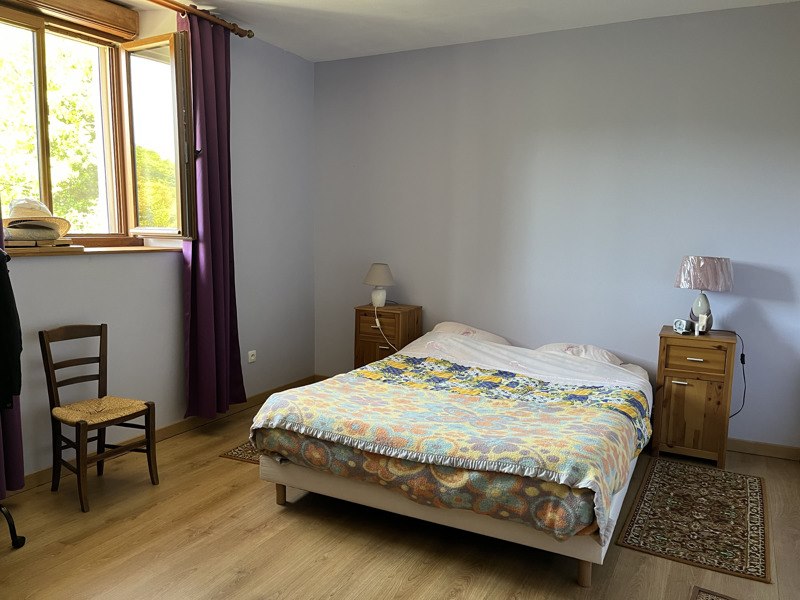 Vente Maison LA TOUR BLANCHE CERCLES - 4 pièces -89 m² - (24320)