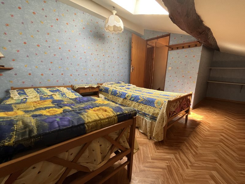 Vente Maison LA TOUR BLANCHE CERCLES - 4 pièces -89 m² - (24320)