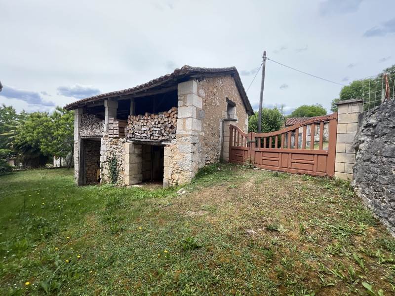 Vente Maison ST FRONT LA RIVIERE - 8 pièces -122 m² - (24300)