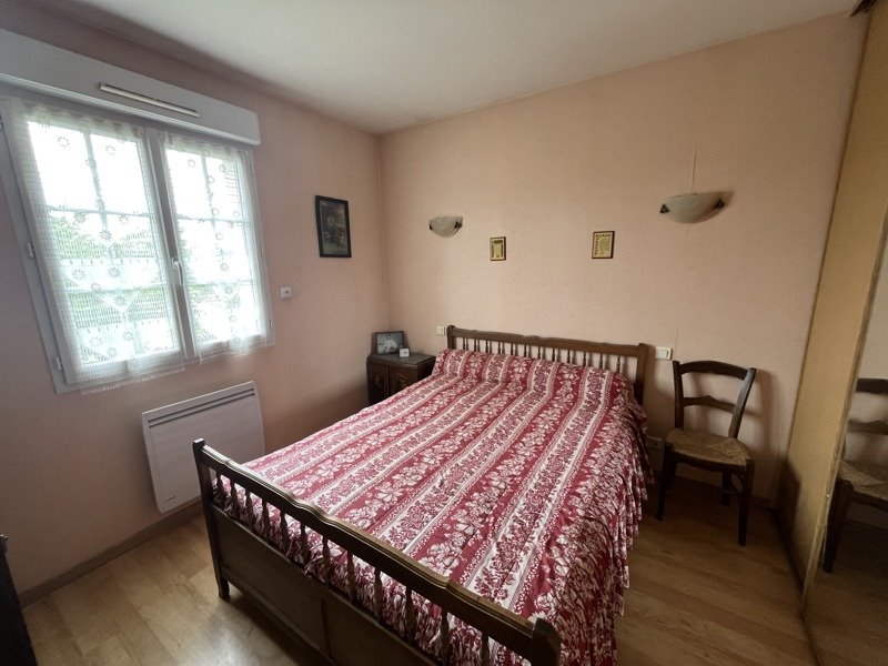 Vente Maison ST FRONT LA RIVIERE - 8 pièces -122 m² - (24300)