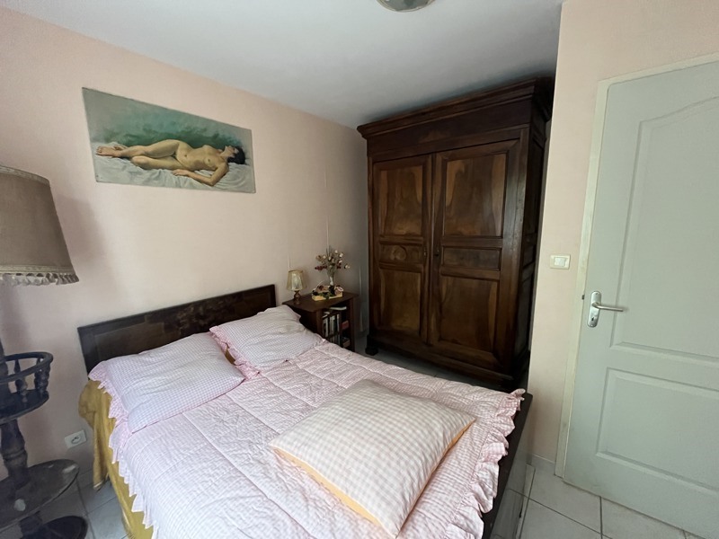 Vente Maison ST FRONT LA RIVIERE - 8 pièces -122 m² - (24300)