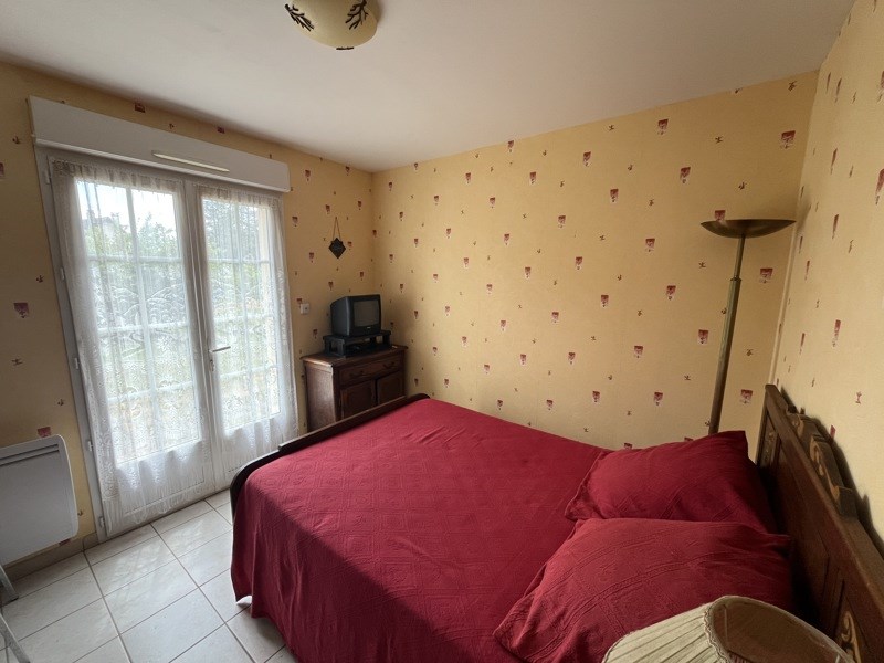 Vente Maison ST FRONT LA RIVIERE - 8 pièces -122 m² - (24300)