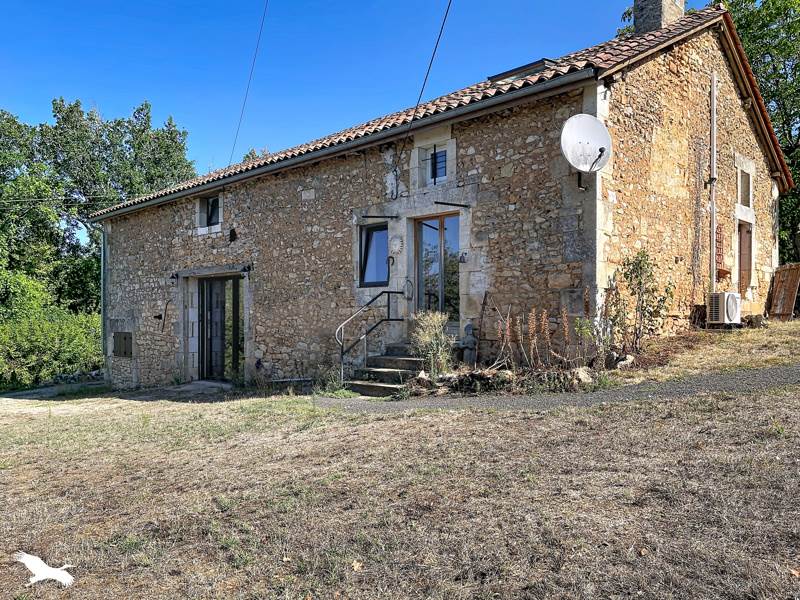 Maison 6 pièces 189 m² · à Villars · 189 m² · 189 500 €