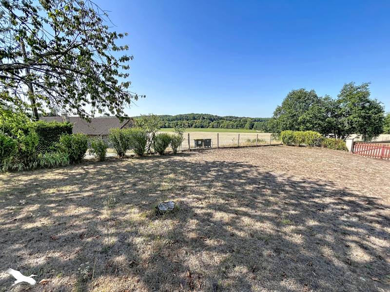 Vente Maison LA CHAPELLE FAUCHER - 5 pièces -111 m² - (24530)