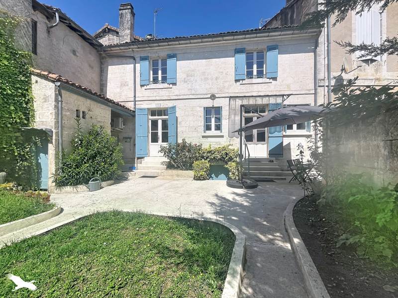 Maison 5 pièces 141 m² · à Brantôme · 141 m² · 399 000 €