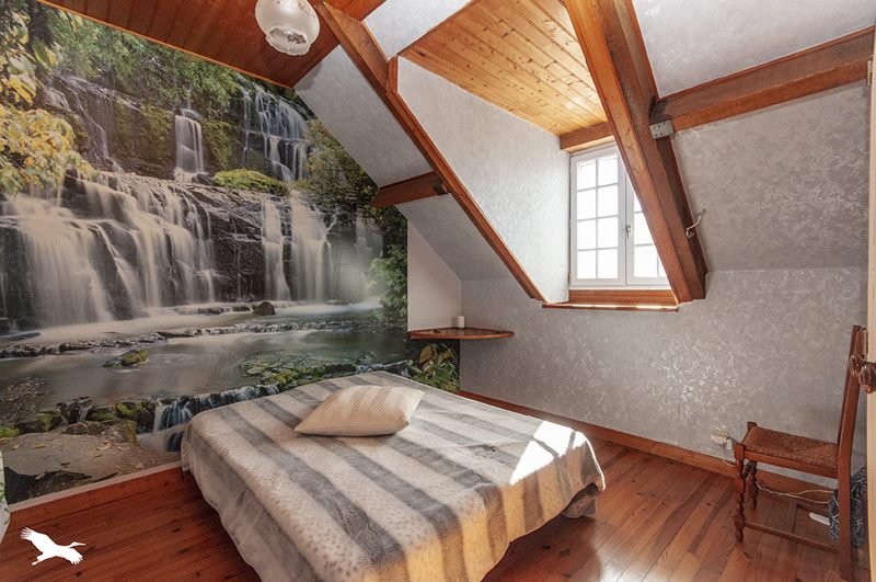 Vente Maison La Chapelle-Faucher - 8 pièces -235 m² - (24530)