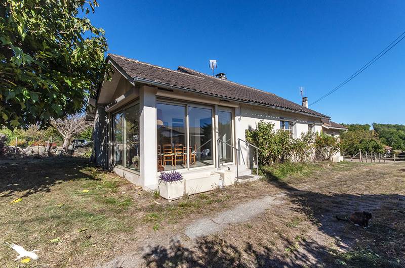 Maison 5 pièces 111 m² · à Saint-Pancrace · 111 m² · 195 064 €