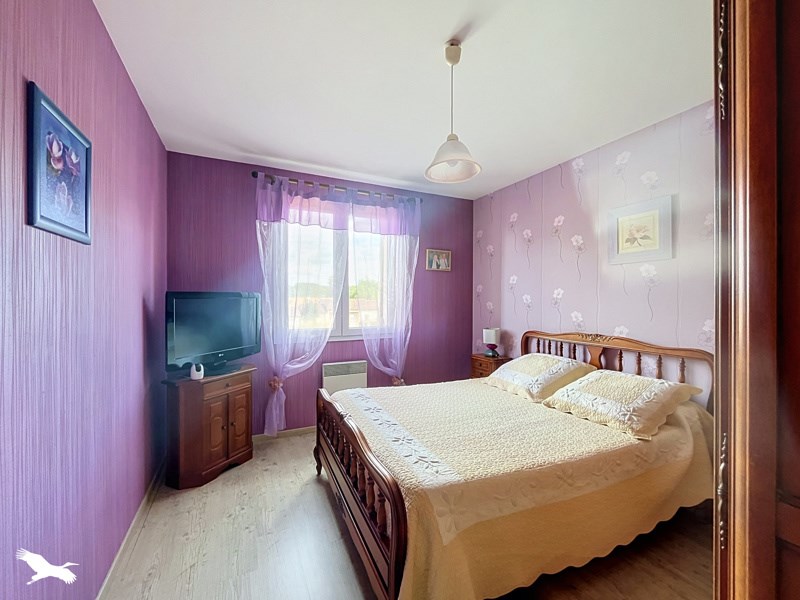 Vente Maison BRANTOME EN PERIGORD - 4 pièces -96 m² - (24310)