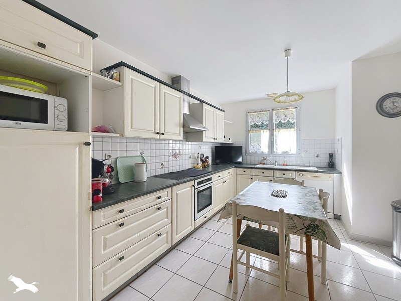 Vente Maison BRANTOME EN PERIGORD - 4 pièces -96 m² - (24310)