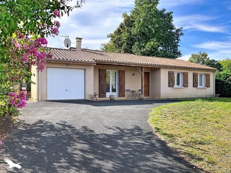 Maison 4 pièces 96 m² · à Brantôme · 96 m² · 213 000 €